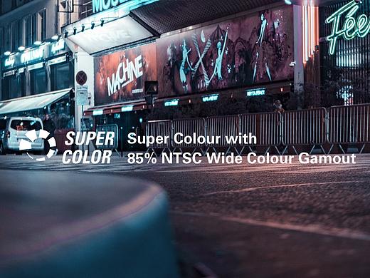 AOC Display characteristics-SPCL（個(gè)人主頁-ZMzkxOTExMzI=） - 企業(yè)官網(wǎng) - 站酷設(shè)計(jì)師邪道原創(chuàng)素材 - 站酷ZCOOL