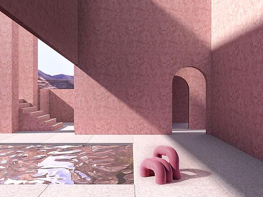 場景臨?。▊€人主頁-ZNTI4MTc2NTY=） - 場景 - 站酷設(shè)計師Z68596534原創(chuàng)素材 - 站酷ZCOOL