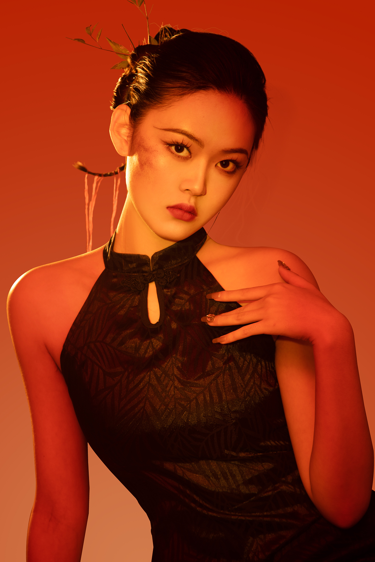 人像写真（图ZMzI1Njc5NTA4） - 人像摄影 - 站酷设计师陈大志C原创素材 - 站酷ZCOOL