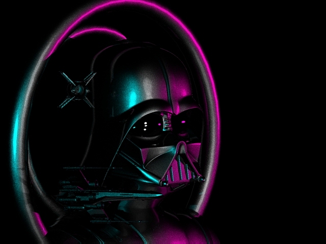 黑武士（图ZNjMxODE2OA==） - 其他三维 - 站酷设计师wayer原创素材 - 站酷ZCOOL