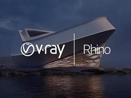 【资源】V-RAY 5 FOR Rhino6#7 正式发布！（含软件领取）