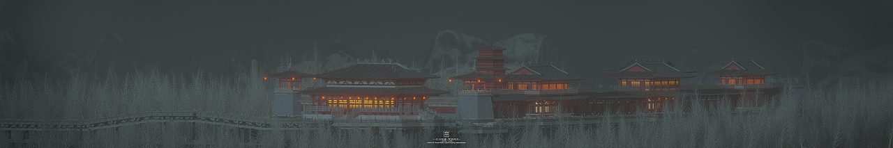 2019C4D+OC个人作品总汇