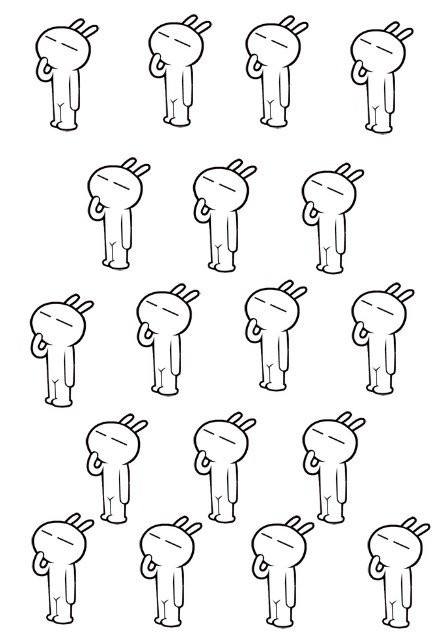 無限周波数的个人主页（背景预览） - 主页背景设置 - 站酷设计师無限周波数原创素材 - 站酷ZCOOL