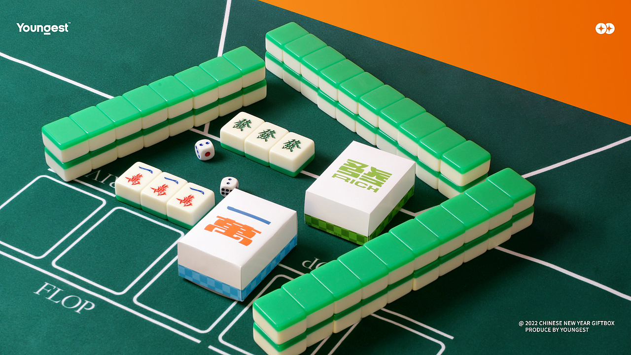 2022新年礼盒 | 12月都来了新年还会远吗?(图ZMjgwMTAyNjY4) - 包装 - 站酷设计师有關Youngest原创素材 - 站酷ZCOOL