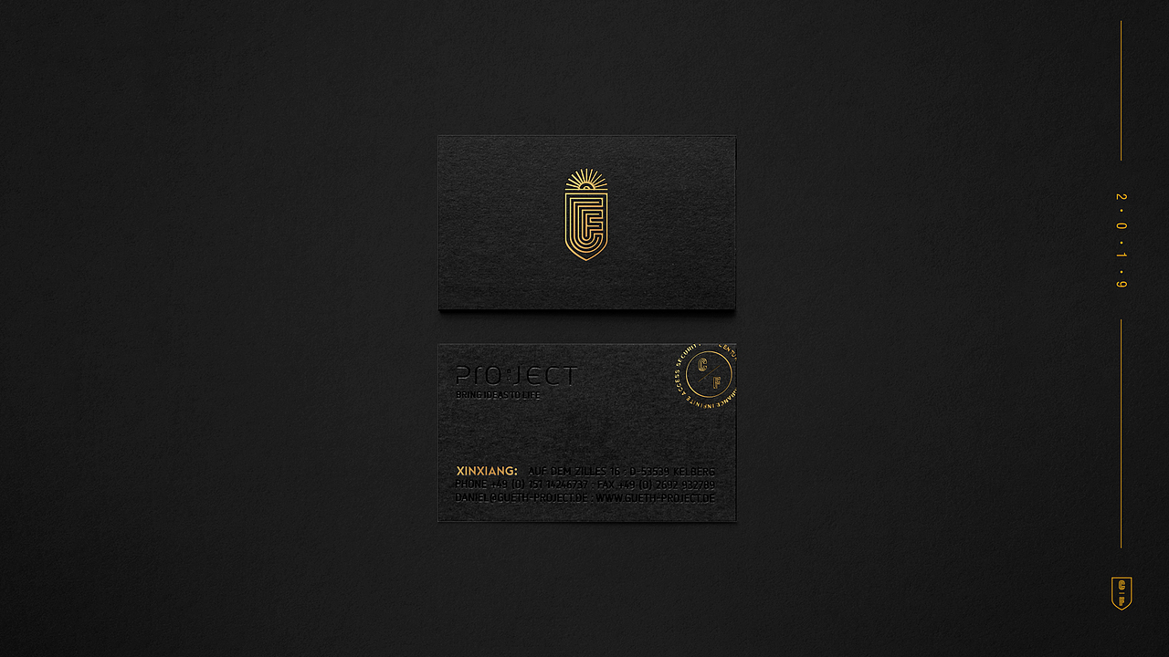 百年传香：机构品牌标志设计（图ZMTQ5MDY3NDA0） - Logo - 站酷设计师FX_VAMPIRE原创素材 - 站酷ZCOOL