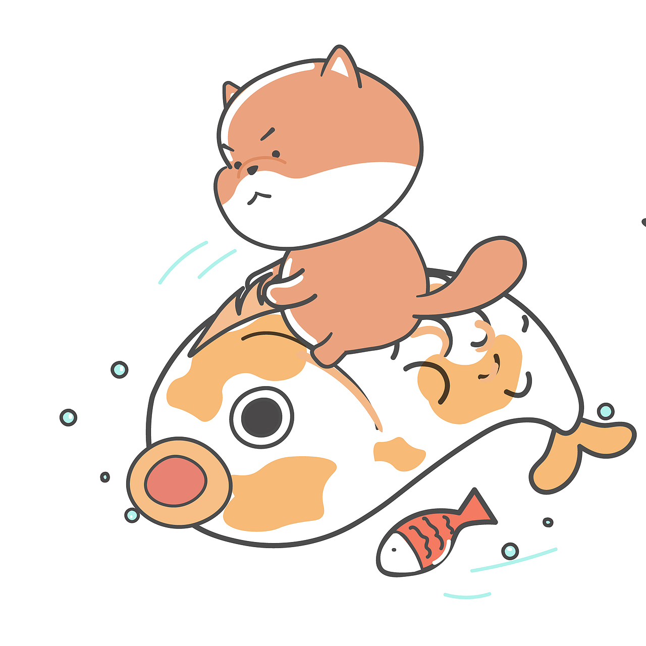 分享收藏【小狮子赛几】搞怪表情包【小狮子赛几】开朗的网友系列表情