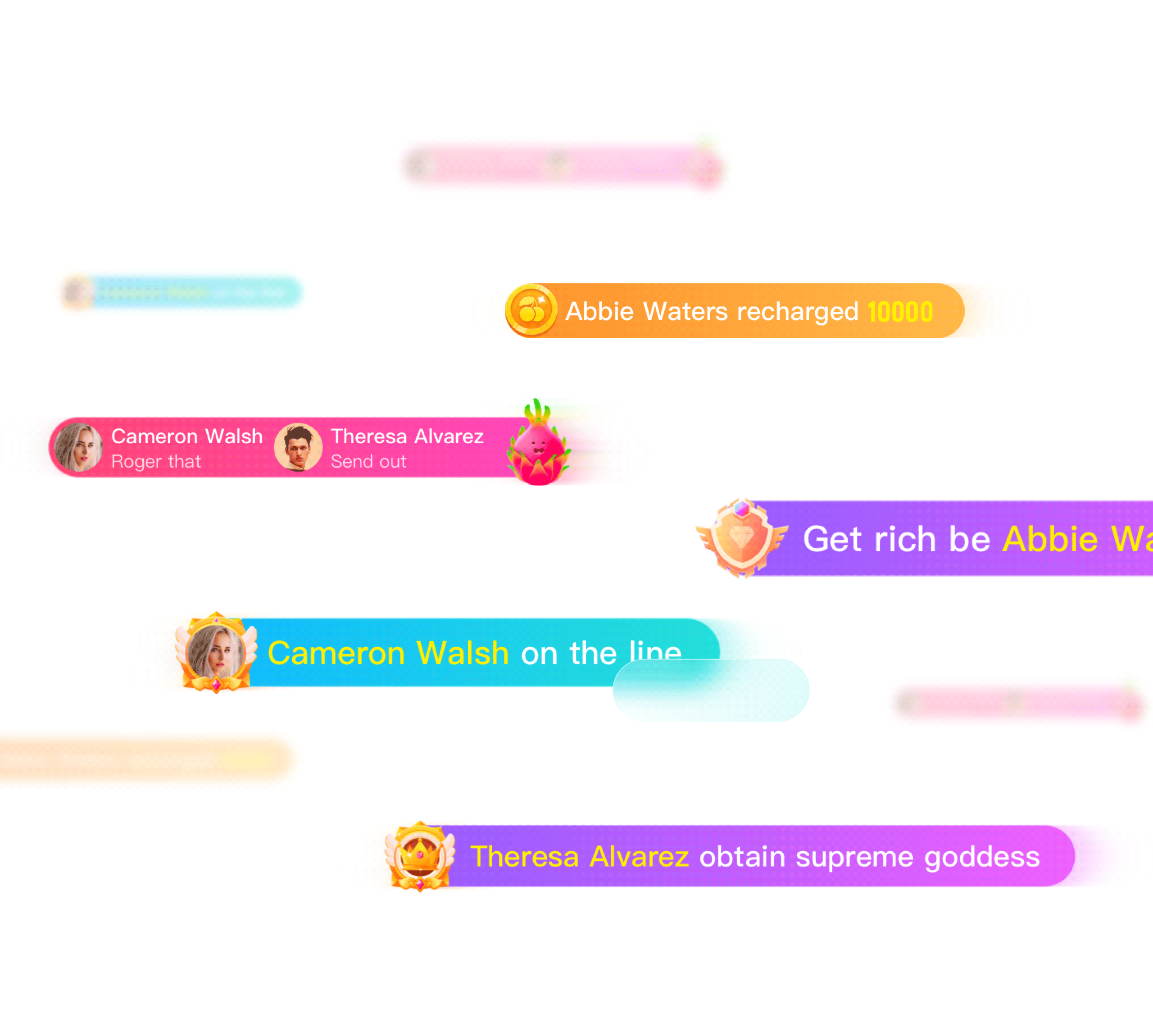 LOBO 6.0（图ZMjYxNzkwMTIw） - APP界面 - 站酷设计师Tomato76原创素材 - 站酷ZCOOL