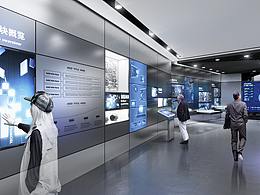 展厅