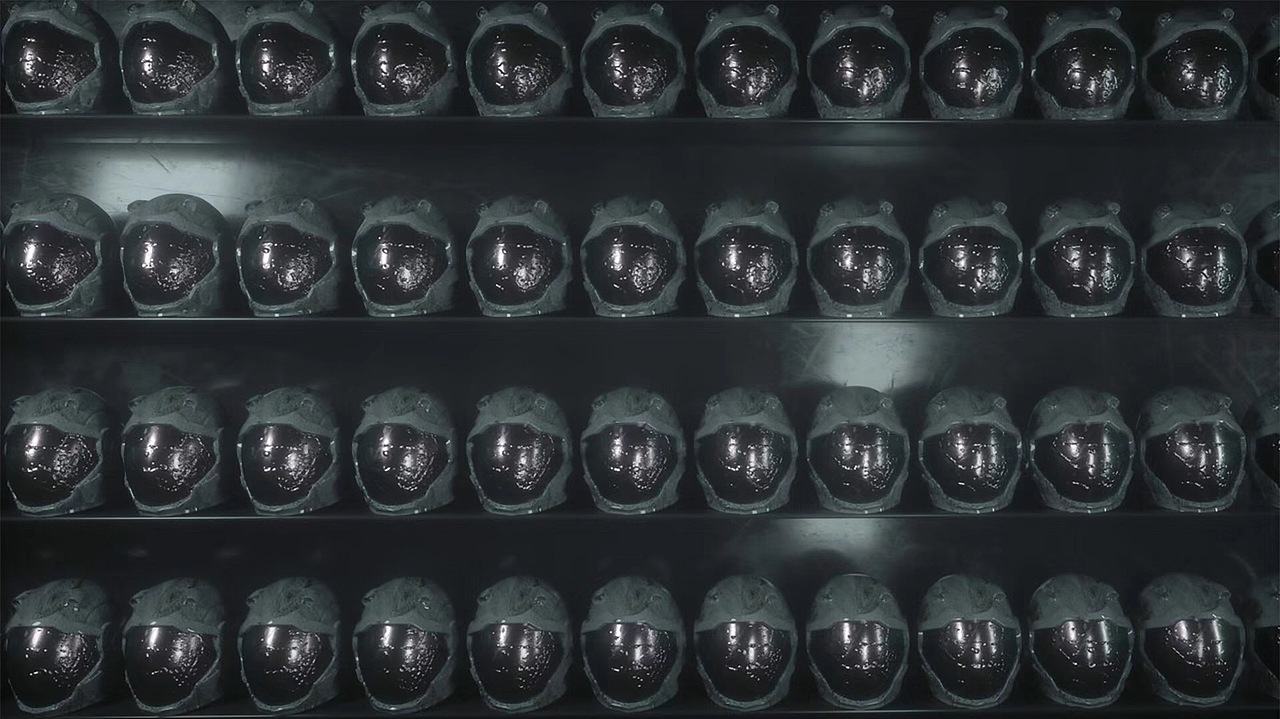 C4D\2018年度总结（图ZMTQwOTIzMjQ4） - 场景 - 站酷设计师Thomas__原创素材 - 站酷ZCOOL