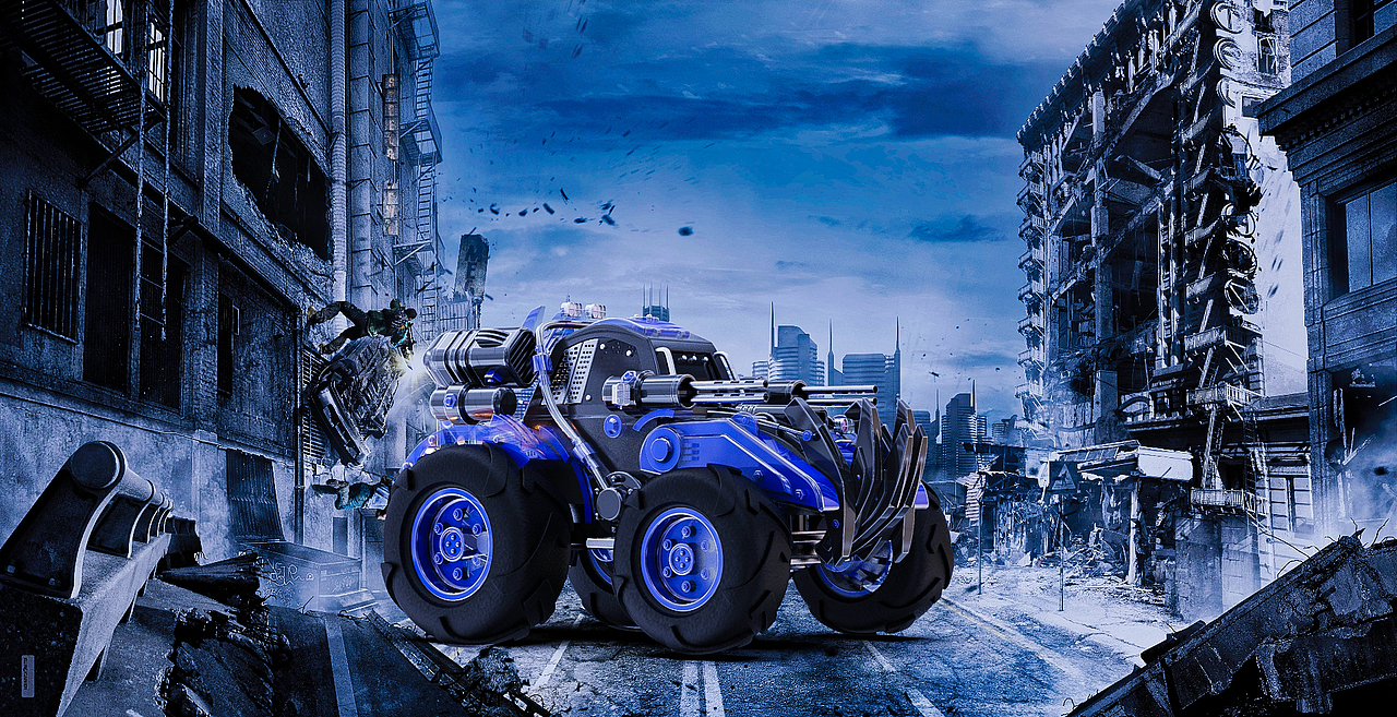 2020寒假一期学员作品精选！