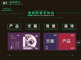 海报