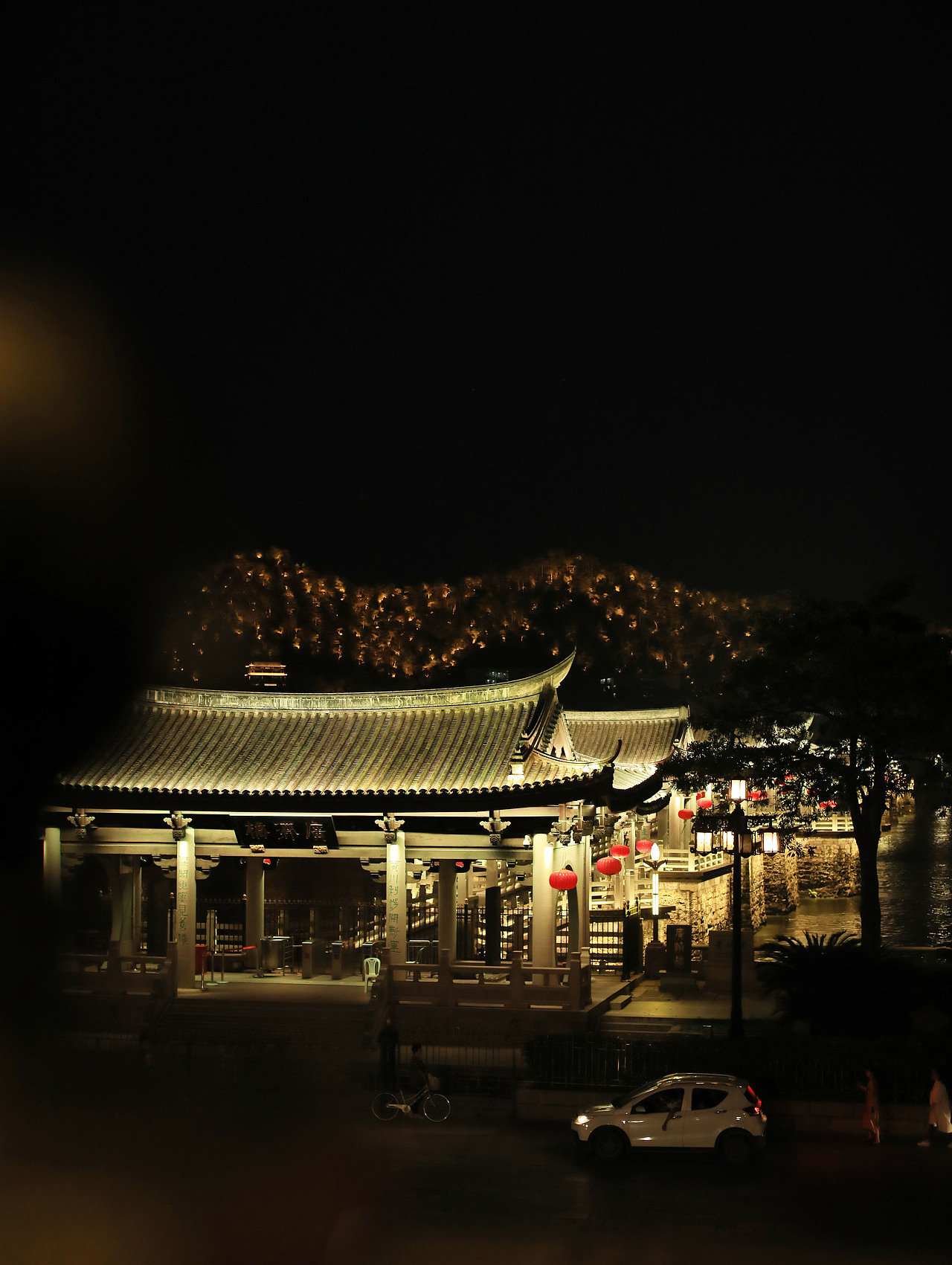 潮人故里-潮州古城