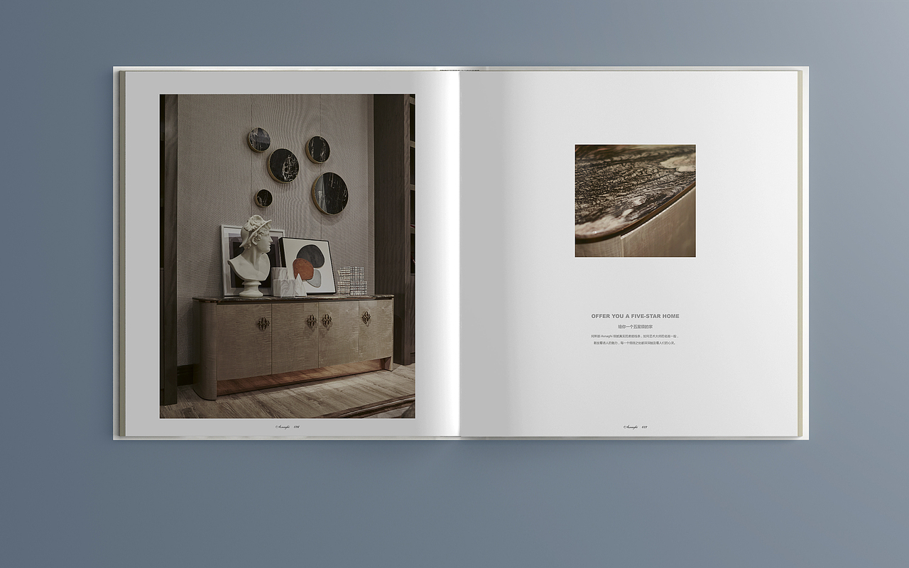 整理了一些近期几年做的家具画册（图ZMTg4ODIwMjIw） - 书籍/画册 - 站酷设计师下一秒麦克原创素材 - 站酷ZCOOL