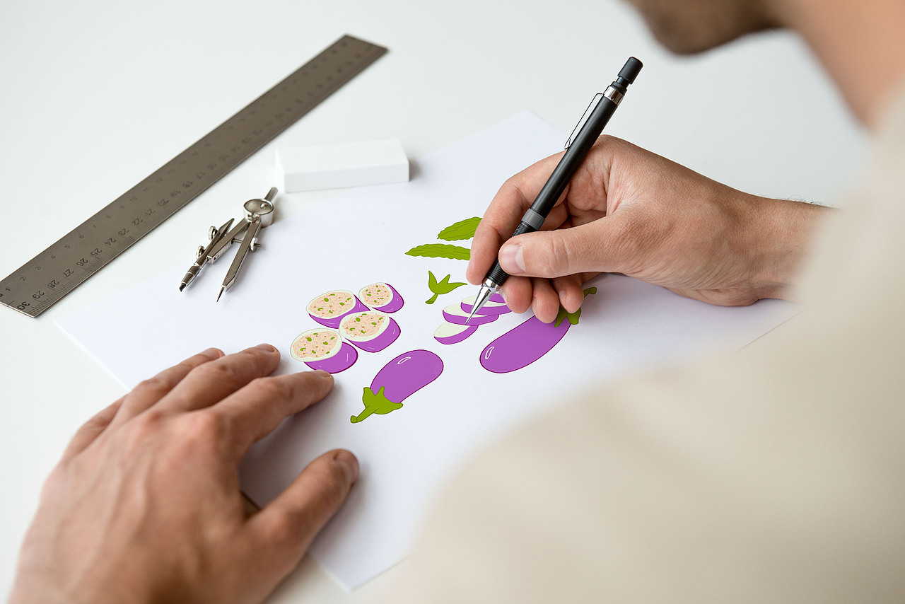 煎酿三宝 — 客家风味