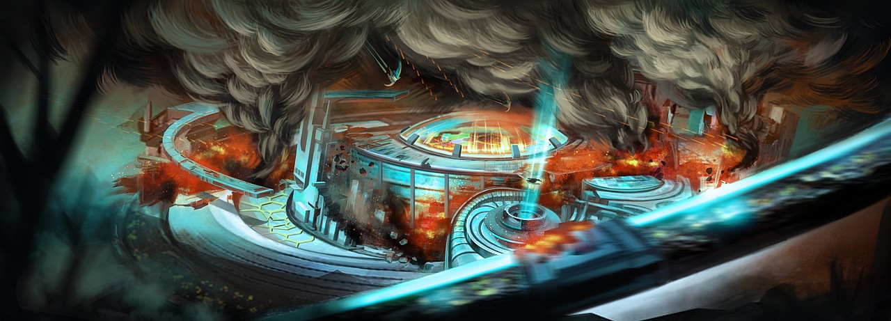 地下城 贰（图ZMjY5NjI2ODY4） - 概念设定 - 站酷设计师龙卷LONGJUAN原创素材 - 站酷ZCOOL