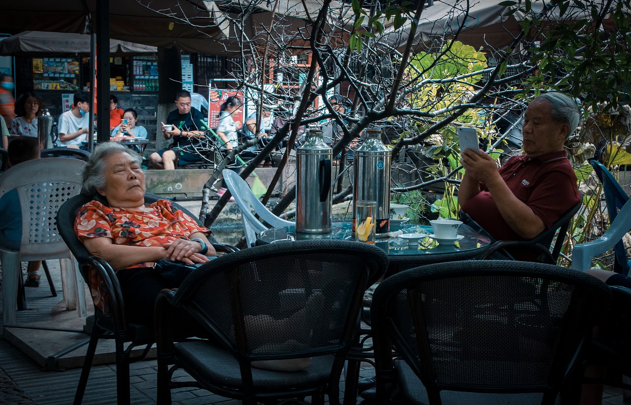 挖掘有故事感的人文照片|摄影|人文/纪实摄影|都市影摄 - 原创作 