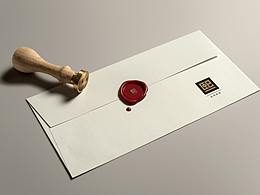 龙熙装饰设计有限公司VI样机展示