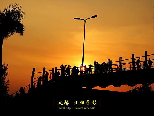 厦门游摄影
