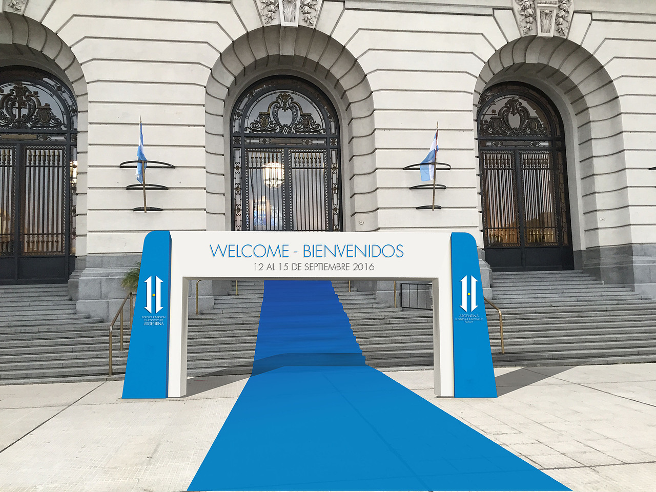 阿根廷經(jīng)濟(jì)論壇（圖ZMTM2NTk3MDcy） - 其他空間 - 站酷設(shè)計師Bowen8原創(chuàng)素材 - 站酷ZCOOL