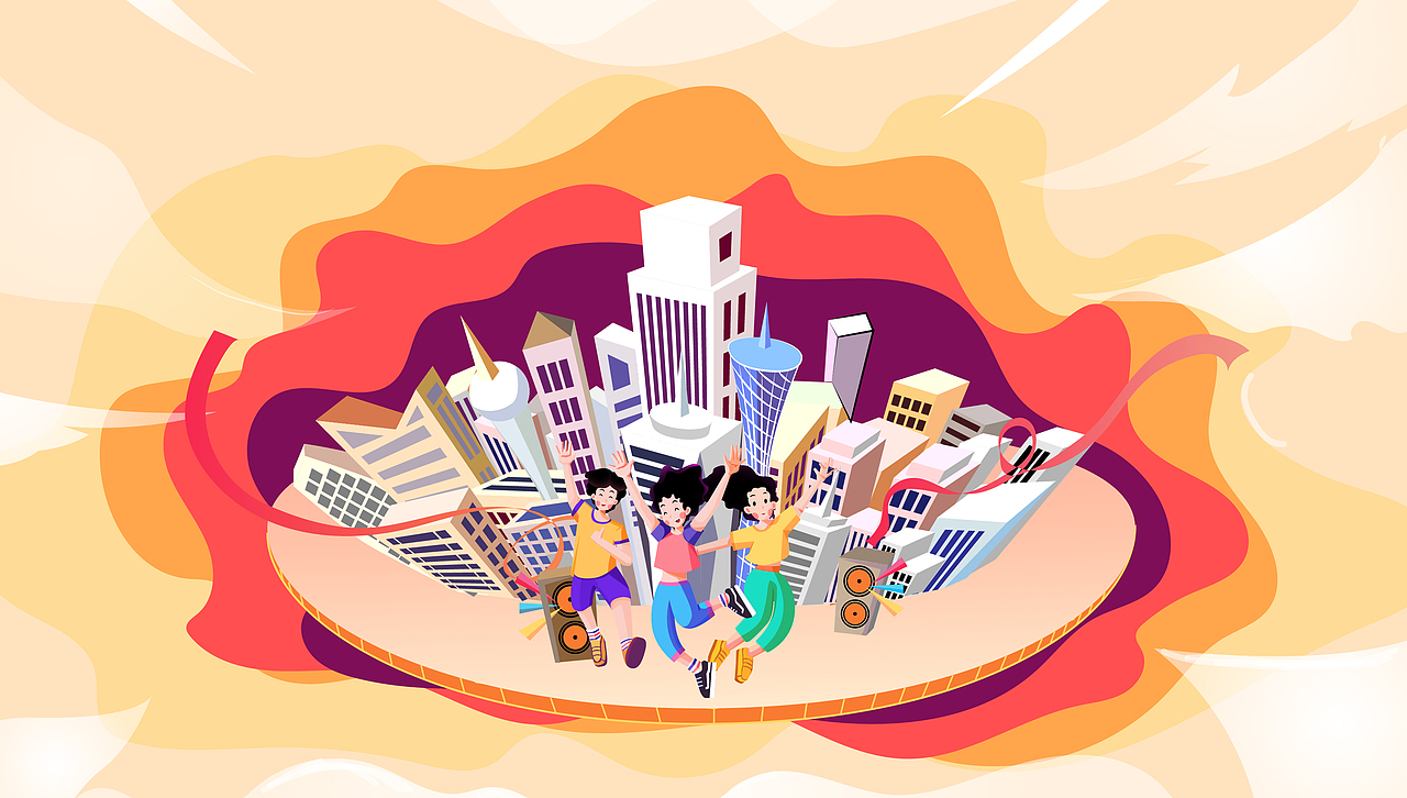鼠绘练习（图ZMjAyODQyMDQ0） - 创作习作 - 站酷设计师九言原创素材 - 站酷ZCOOL