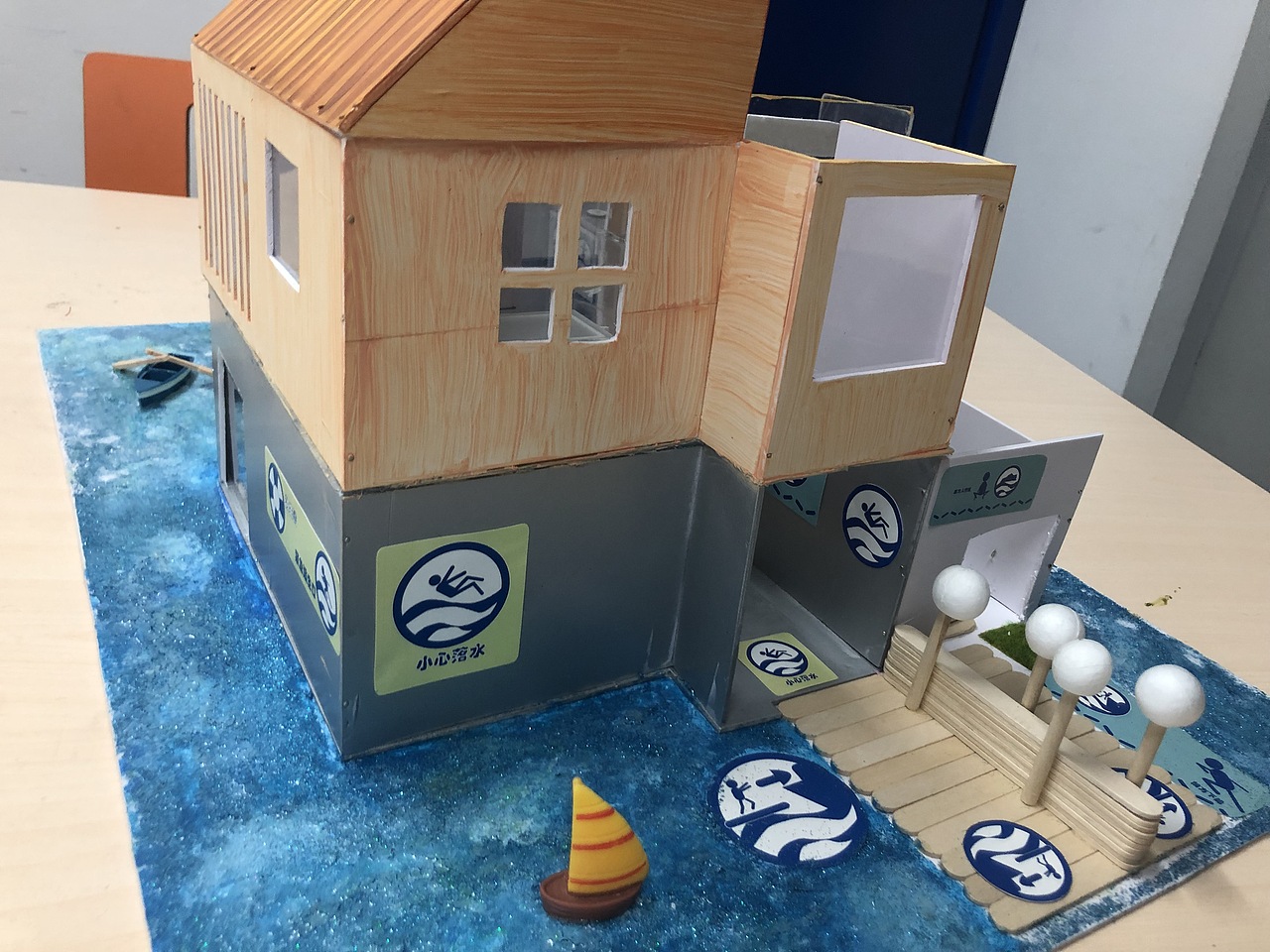 导视系统设计&模型应用（图ZMjM1NTk5MTI4） - Logo - 站酷设计师弓长张没有其他原创素材 - 站酷ZCOOL