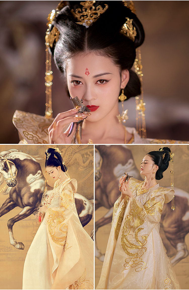 新品区（图ZMjIzODEzODcy） - 人像摄影 - 站酷设计师无锡茉莉花开古装原创素材 - 站酷ZCOOL