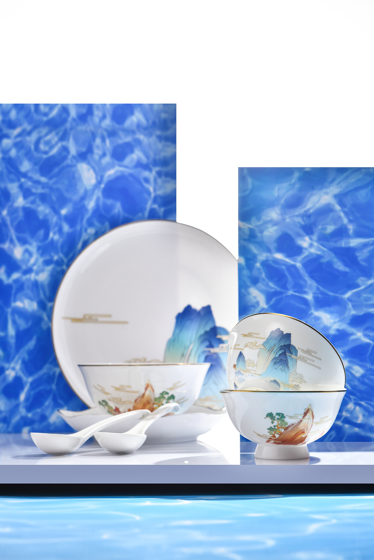 无想山 | 见上视觉 陶瓷摄影（图ZMjU4MzEzNzYw） - 产品摄影 - 站酷设计师见上视觉原创素材 - 站酷ZCOOL