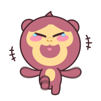 表情包（圖ZMTE5NjY5Mjcy） - 網(wǎng)絡(luò)表情 - 站酷設(shè)計師阿呆呀阿呆原創(chuàng)素材 - 站酷ZCOOL