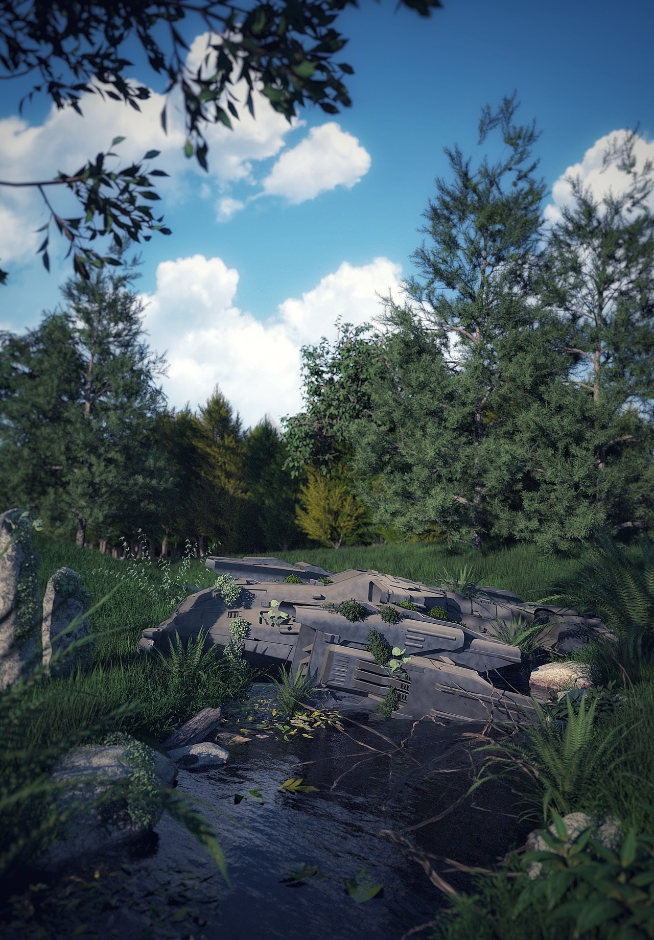 早期的一些练习小结