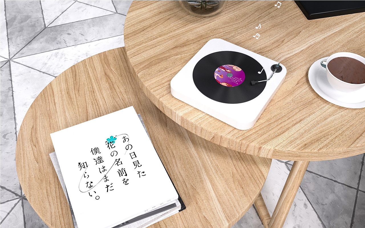 C4D室内动画渲染（图ZMTU2MDE2MjU2） - 动画/影视 - 站酷设计师flyellow原创素材 - 站酷ZCOOL