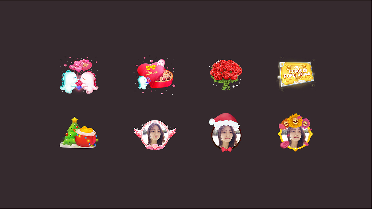 作品集【视觉设计部分】 DESIGN 2019