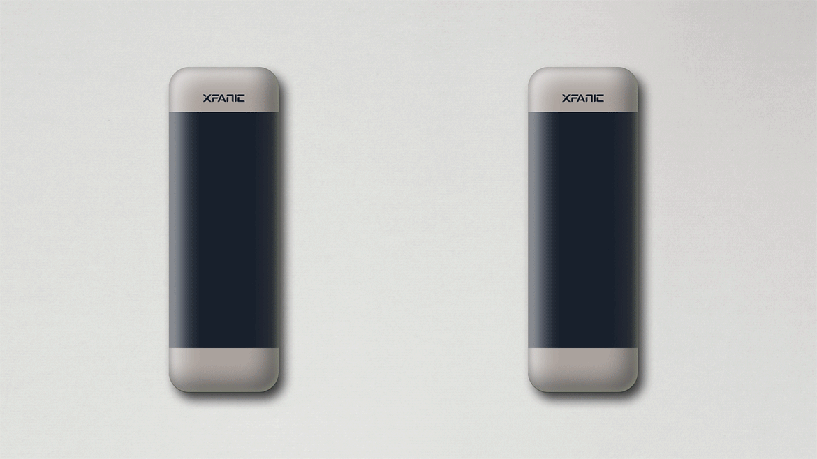TYPE-C M2 硬盘盒