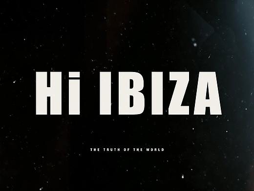 HiIBIZA.2020(Seek Freedom)