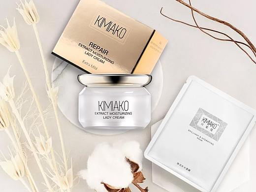 护肤品海报（个人主页-ZMzQ0NzEyOTY=） - 海报 - 站酷设计师终生更新原创素材 - 站酷ZCOOL