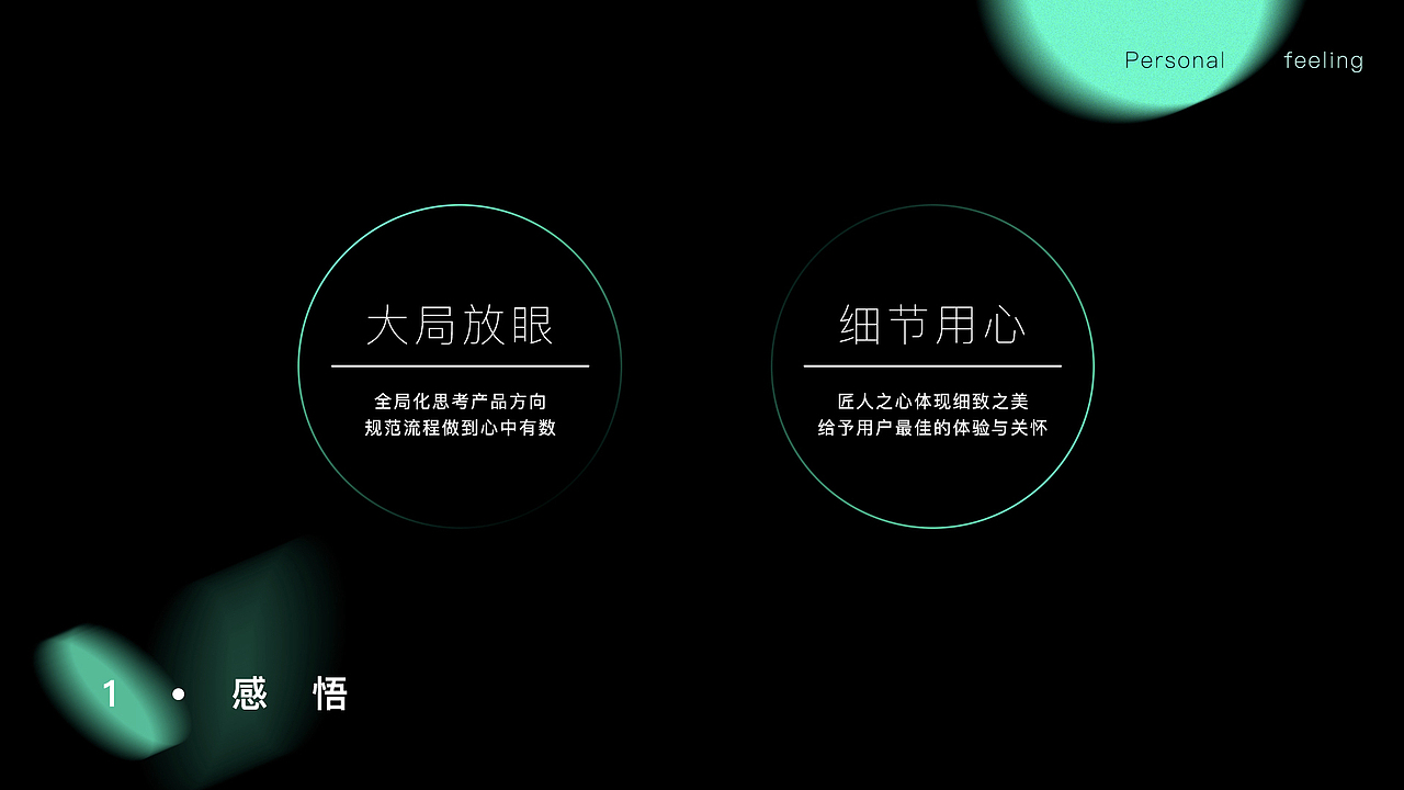 UI/UX设计作品展示