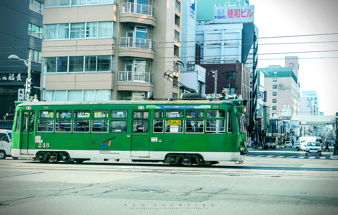 日本-北海道（图ZODMyNzA0MDQ=） - 风光摄影 - 站酷设计师霍昱呈原创素材 - 站酷ZCOOL