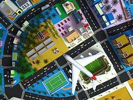 《劲，不重young》栏目包装