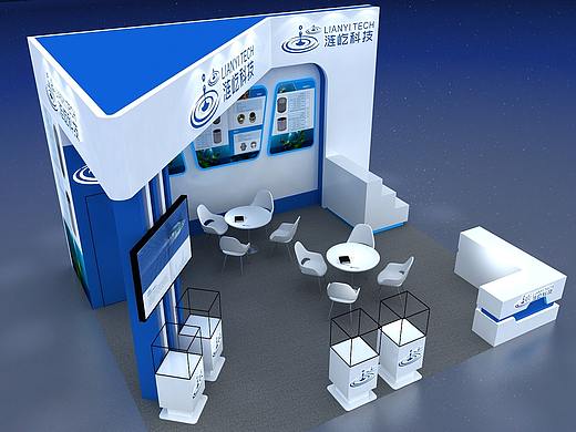 科技展会