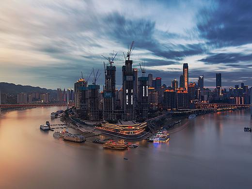 朝天门火锅MG广告《城市记忆》|Mr谢燕 作品