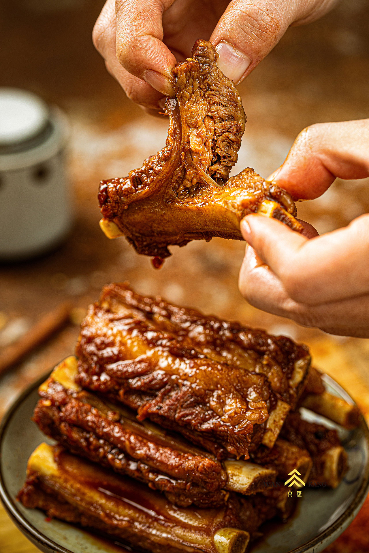 美食摄影--卤味小吃（图ZMjQ2NjgzMTc2） - 美食摄影 - 站酷设计师3个苹果原创素材 - 站酷ZCOOL