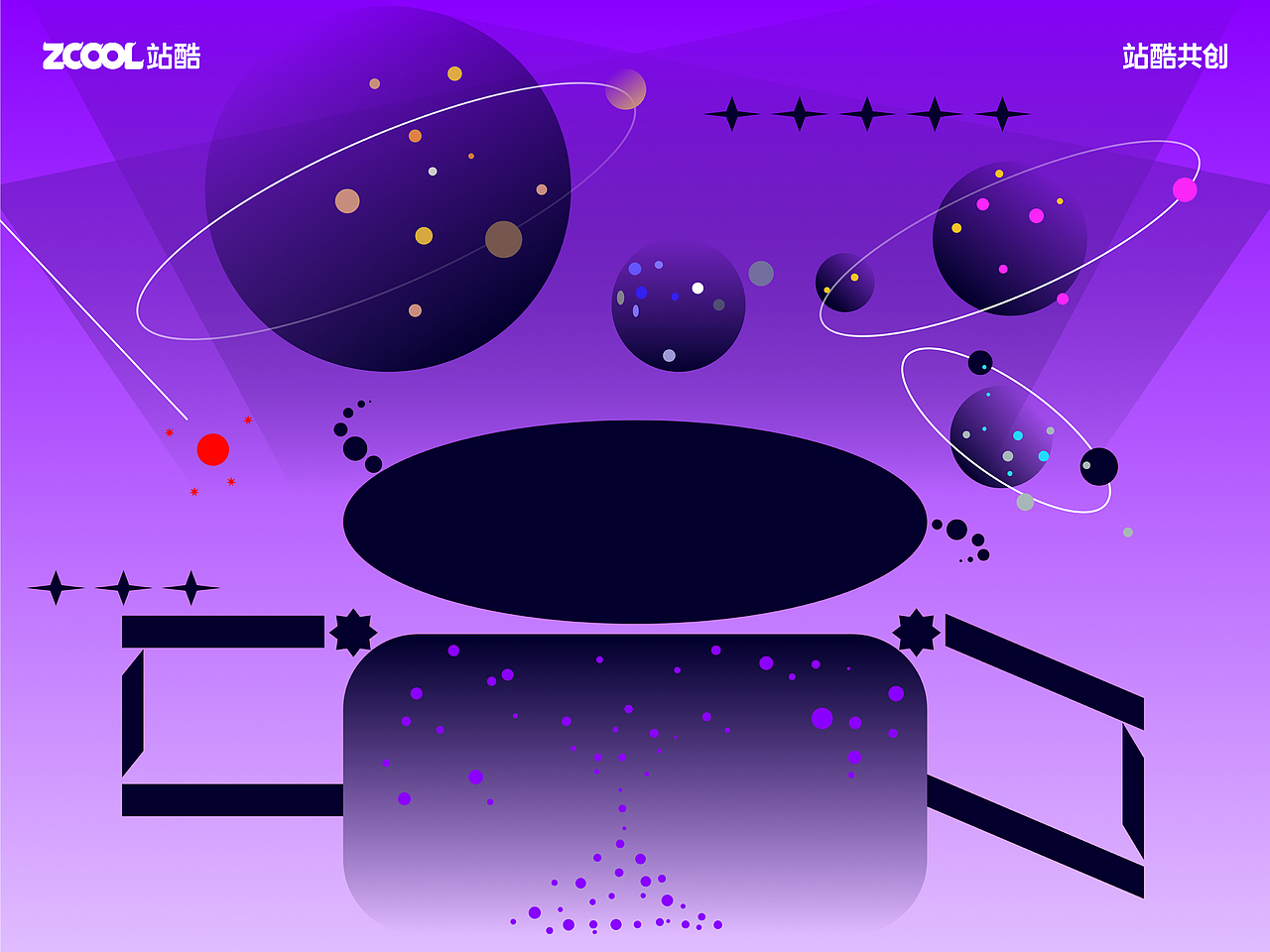 #十件环保小事#（图ZMzE0NTkzMTg4） - 海报 - 站酷设计师LAIZEN原创素材 - 站酷ZCOOL