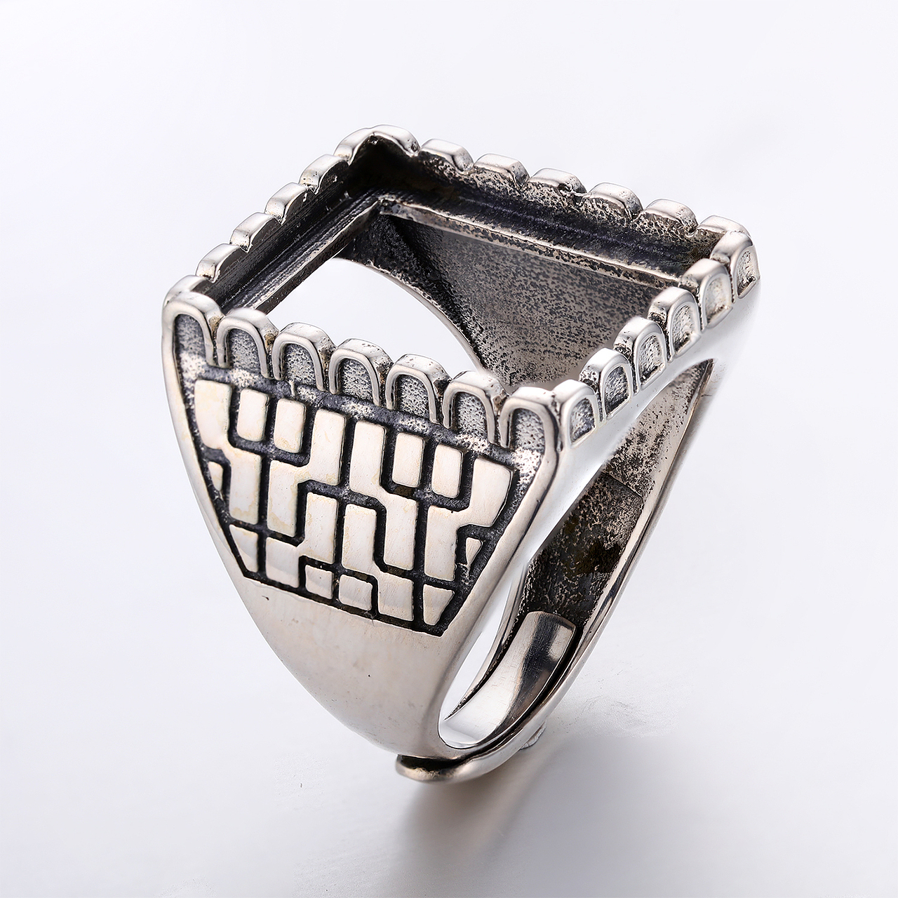 最近拍的一些珠宝银配件