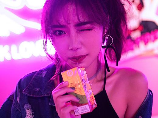 【有映画】pink peppa