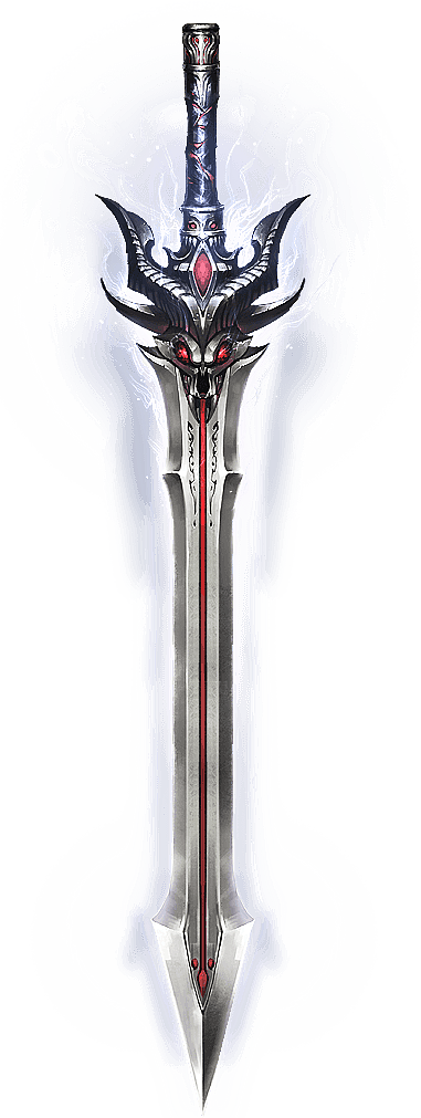 刀剑素材免抠图png