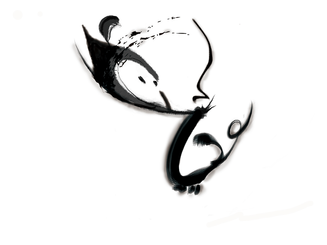 传统文化创意|平面|图案|过期氟西汀t_原创作品-站酷zcool