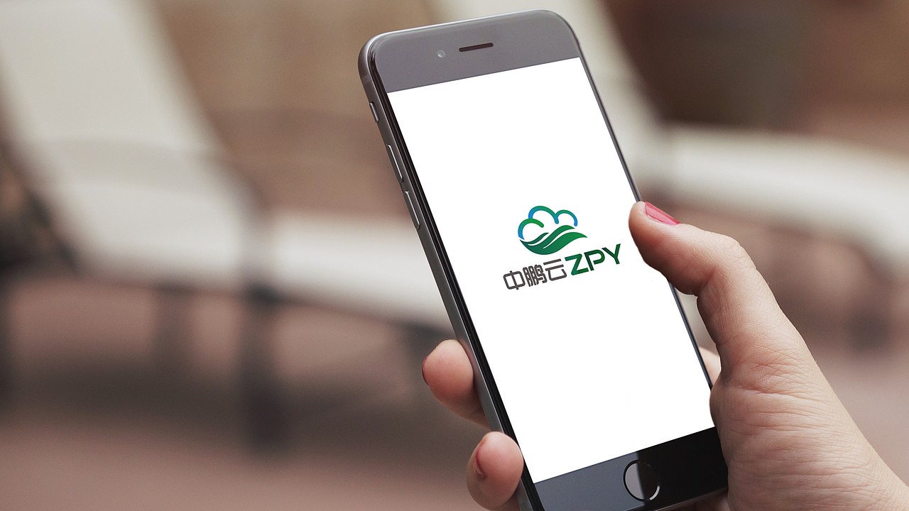 中鹏云LOGO设计（图ZMTQ1NDczOTM2） - Logo - 站酷设计师坐北朝南的大熊原创素材 - 站酷ZCOOL