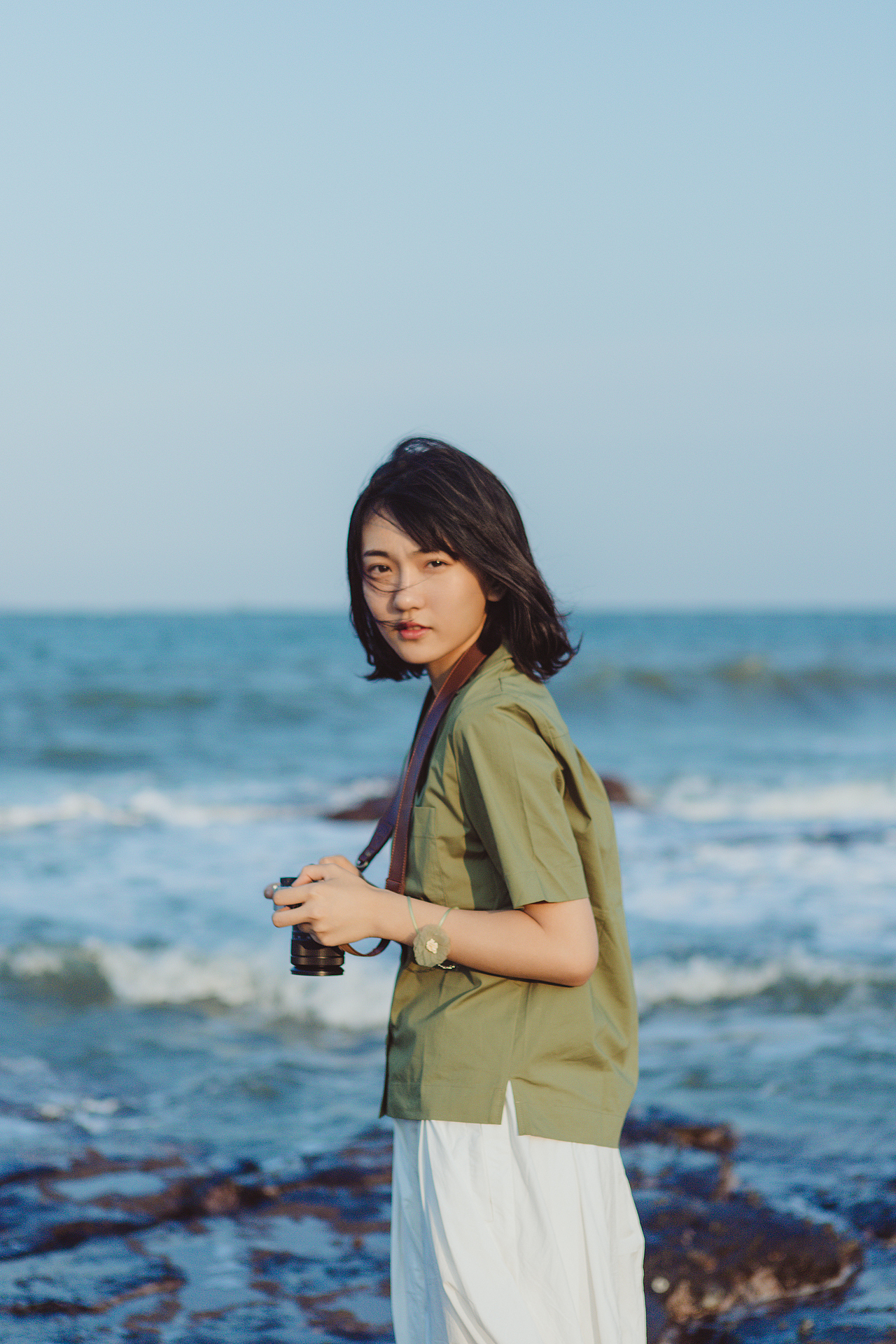 滨の岛（图ZMTgyNzE2OTEy） - 人像摄影 - 站酷设计师he志浩原创素材 - 站酷ZCOOL