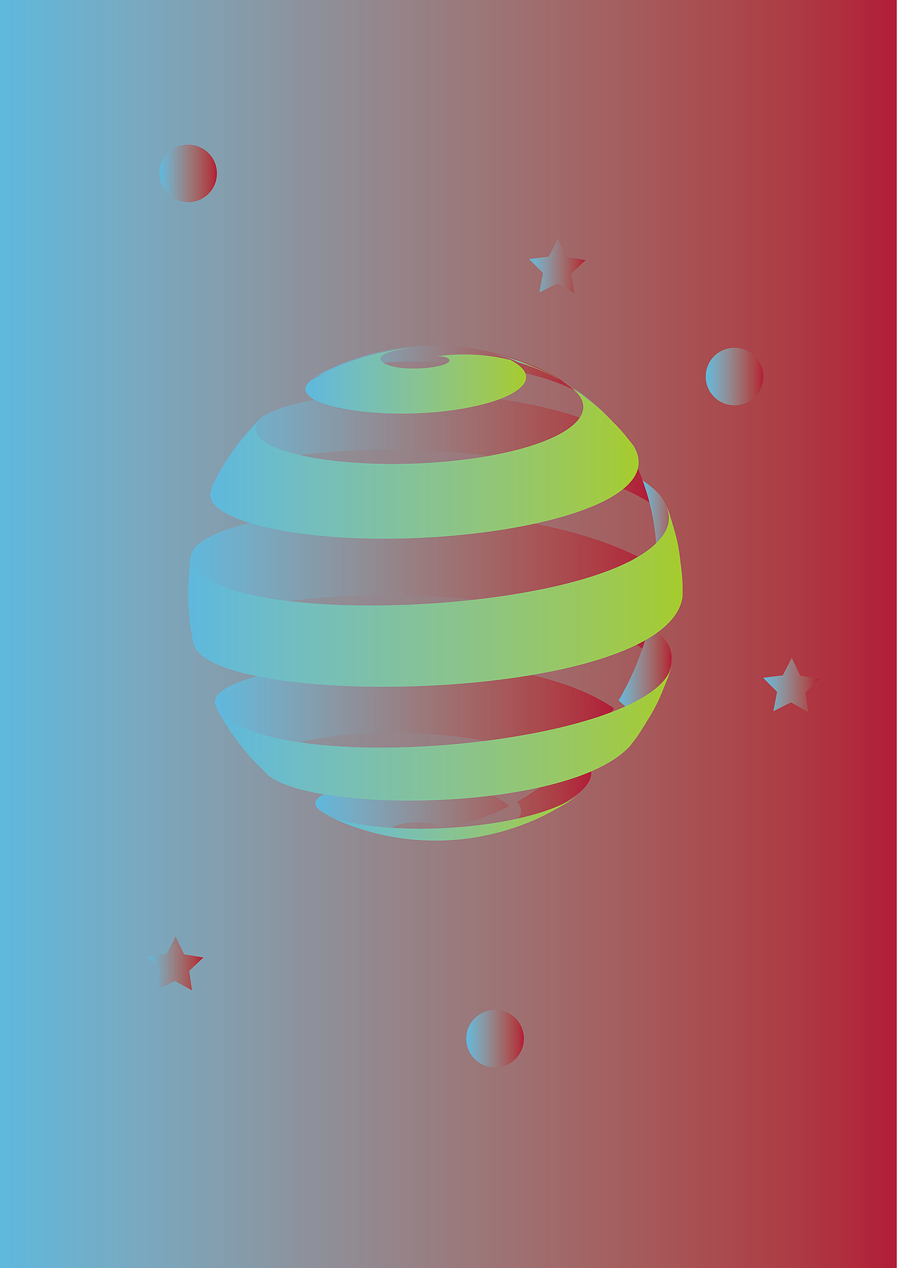 漸變水滴 立體球（圖ZMTkyMjkxODg0） - 海報 - 站酷設計師康小王原創(chuàng)素材 - 站酷ZCOOL