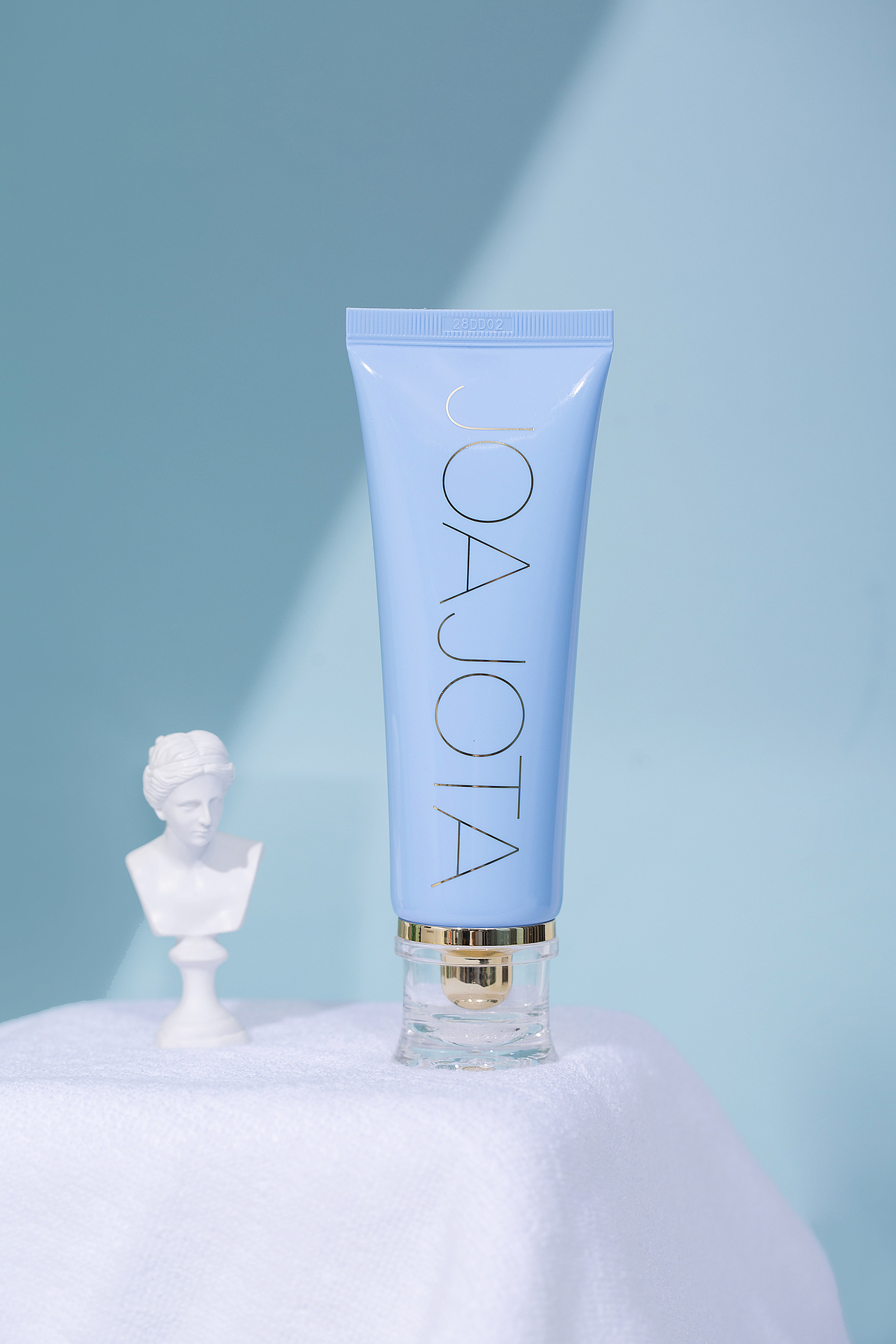 joajota玻尿酸水润洁净洗面奶