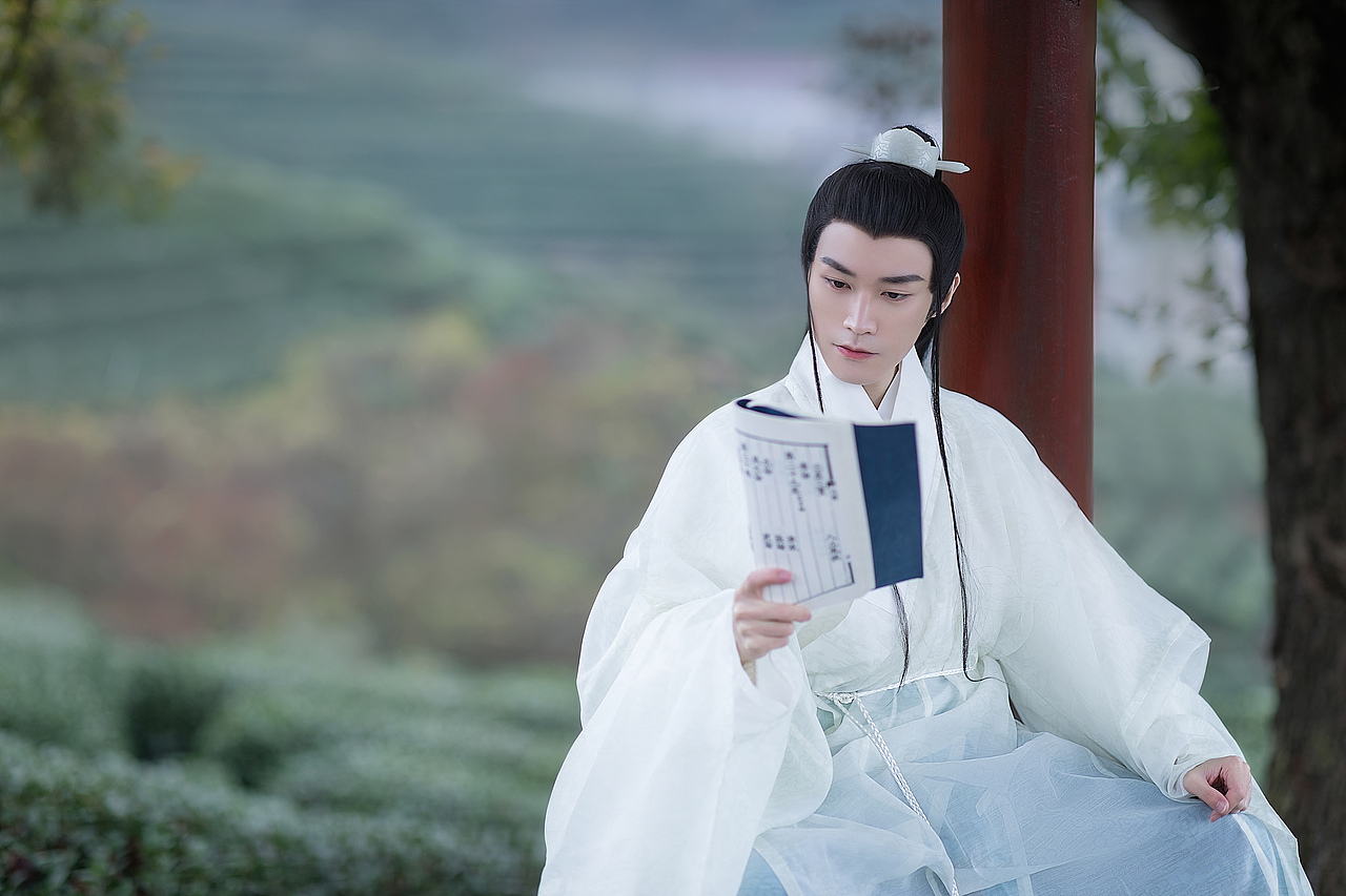 山色（图ZMjYyNDkwNDEy） - 人像摄影 - 站酷设计师慕秋恋白原创素材 - 站酷ZCOOL